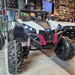 Kid Car Carro De Niña Power Wheels 