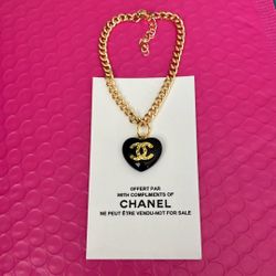 CC CHARM BRACELET 