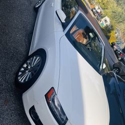 2010 Audi A5