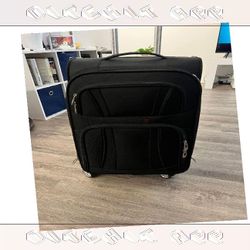 Journey Ready Suitcases Explore with Quality Gear water build
