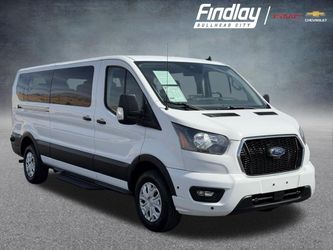 2024 Ford Transit-350 Passenger Van