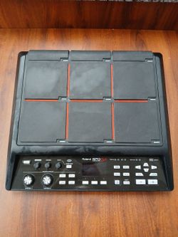 Roland Sampling Percussion Pad