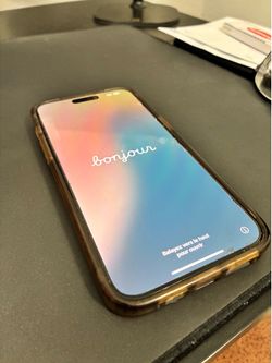 iPhone 15 Pro Max 256gb
