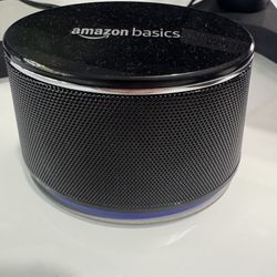 Amazon Speakers