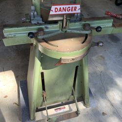 Morso Picture Frame Guillotine Cutter