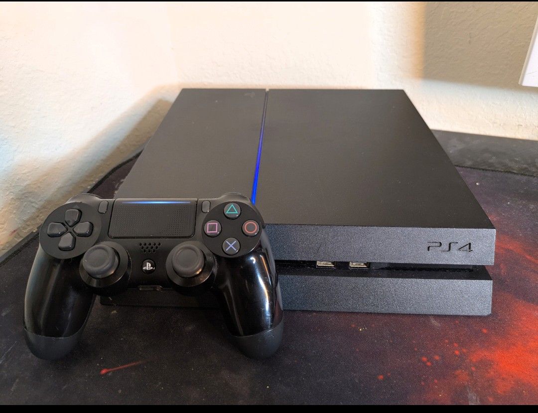 Ps4