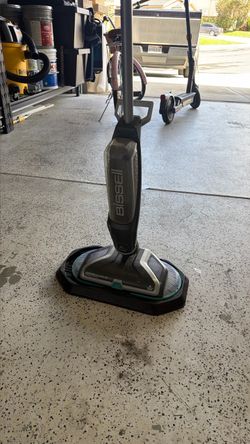 Bissell SpinWave Hard Floor Mop