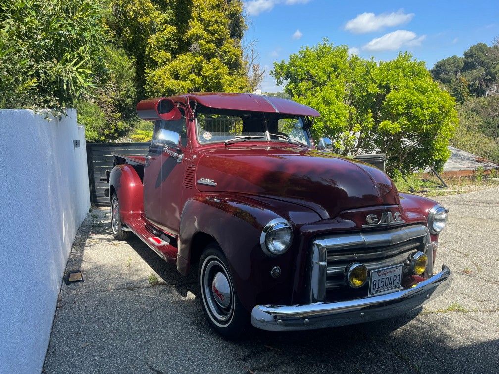 1948 GMC 