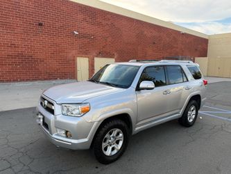 2010 Toyota 4Runner