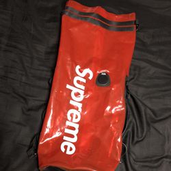 Supreme Sealine 20 LB Bag 