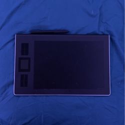 Huion Drawing Pad W/ Pen