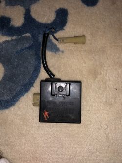 Toyota Supra MK3 Wiper Control