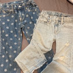 Old Navy, Girls Jeans, 5