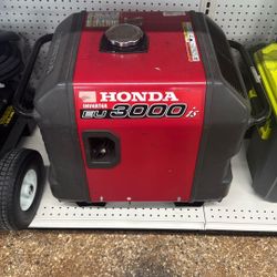 HONDA INVERTER EU3000