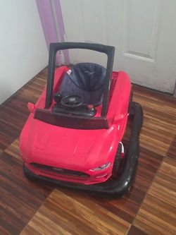 Baby Walker