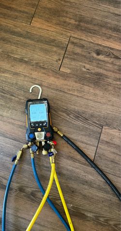 Testo 557 s