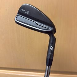 Ping Driving Iron
