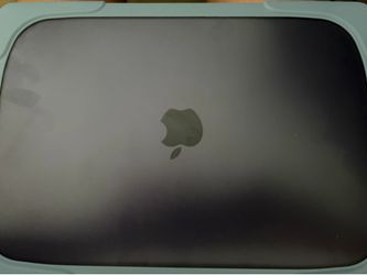 MacBook Air M1