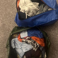 CLOTHES🧥 & BOOKS 📕& ELECTRONICS 🎮