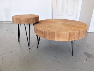 Side table