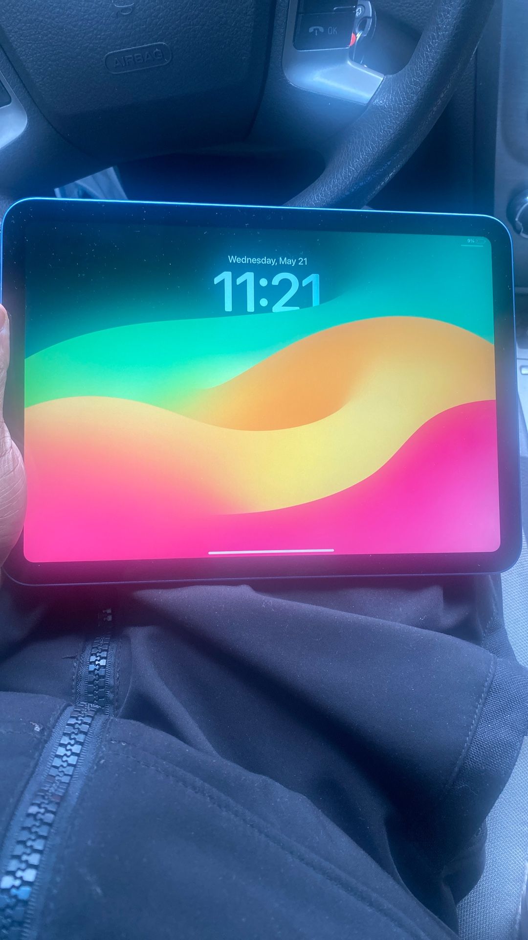 10th Generation iPad