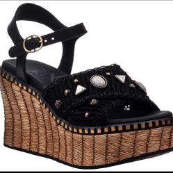 NIB OTBT Cahoot Wedges 