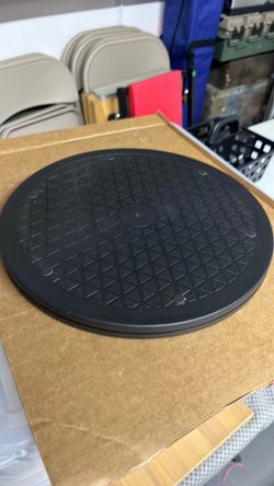 Lazy Susan