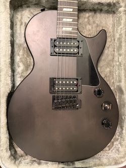 Epiphone Les Paul Special GT