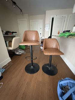Bar Stools