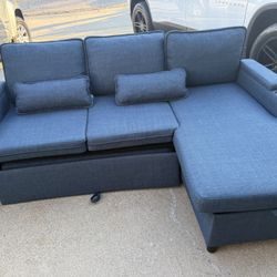 Sleeper Sofa 