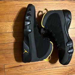 Jordan 9 Retro