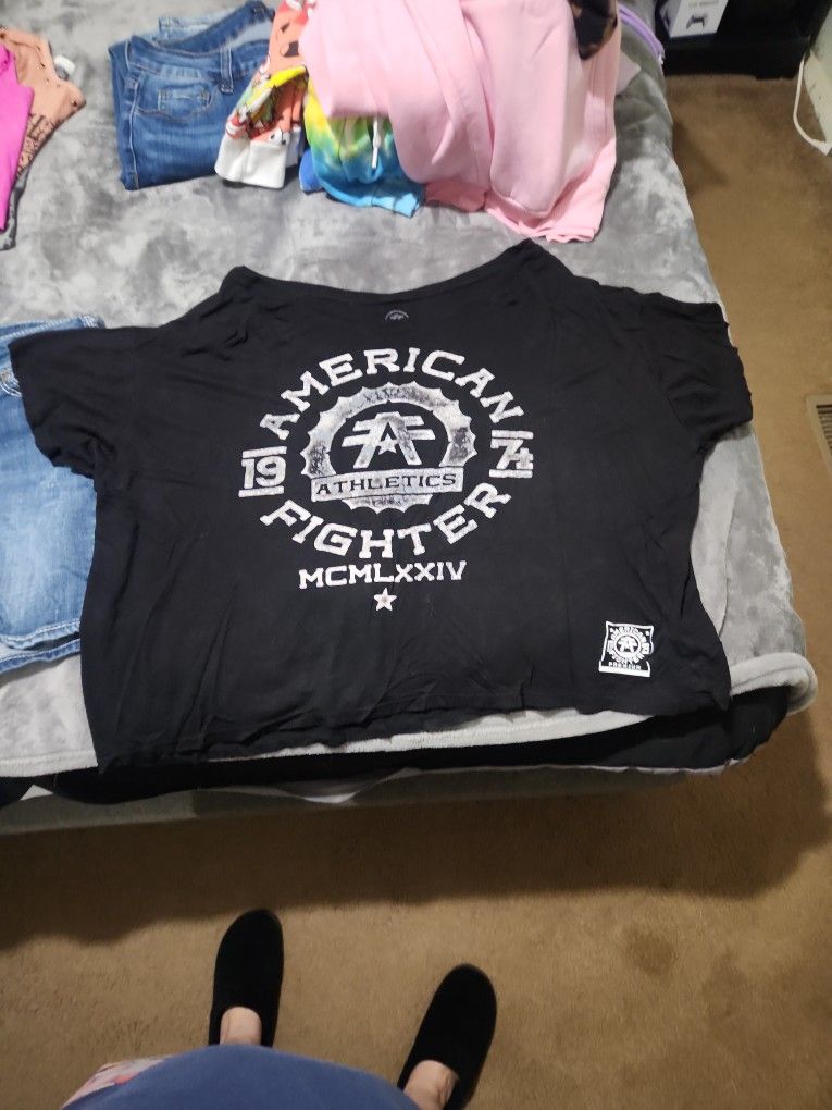 Shirt