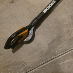 Worx Leaf Blower 