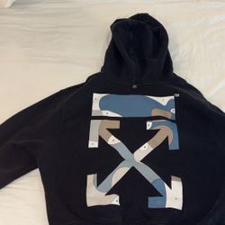 Off White Hoodie
