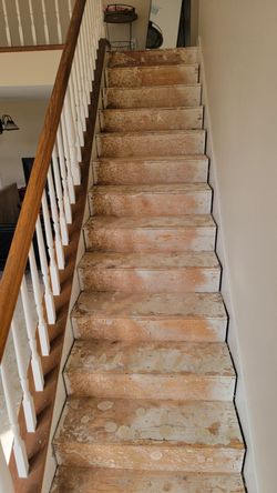 FLOORING Installation Services 