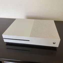 Xbox 1s