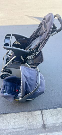 Baby  stroller