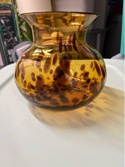 Vase
