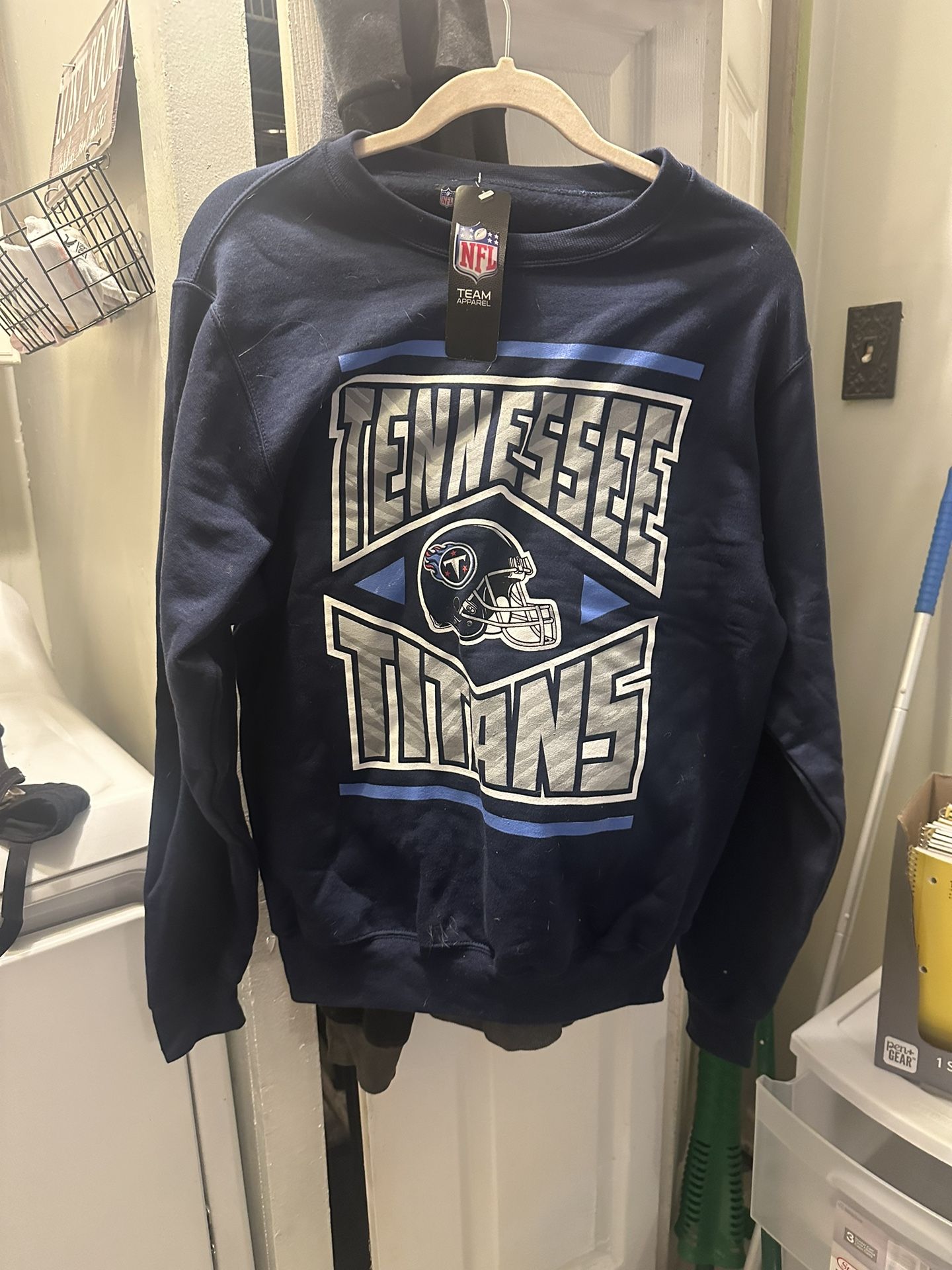 Tennessee Titans Sweatshirt