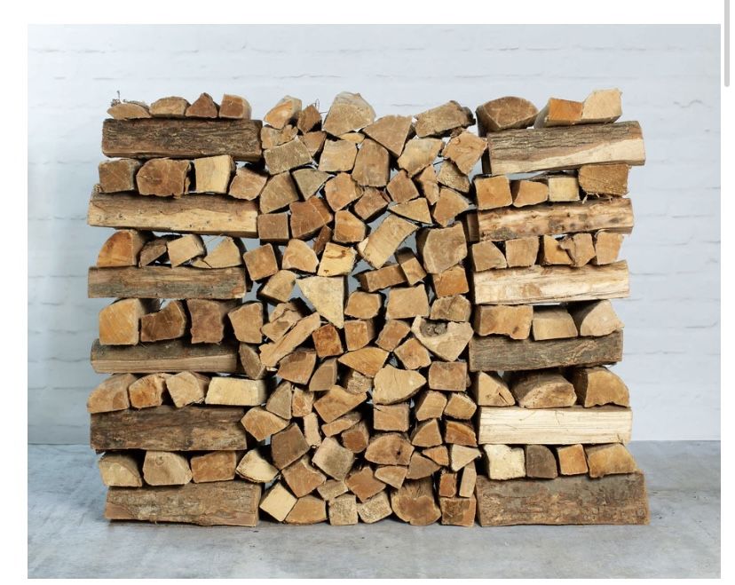 Seasoned Firewood