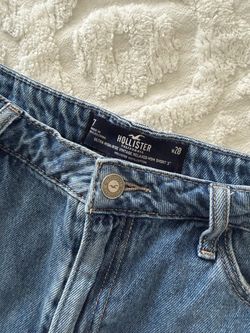Hollister shorts