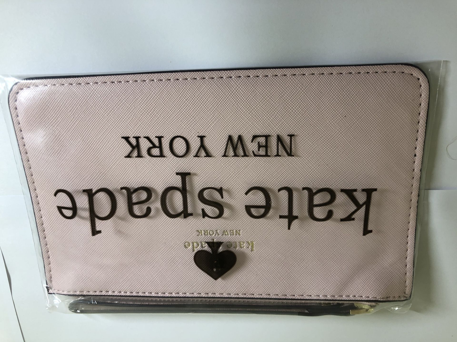 Kate Spade New York Designer Wristlet