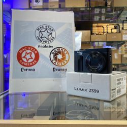 Lumix ZS99