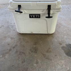 Yeti 