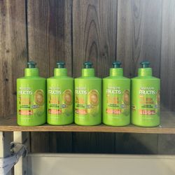 Garnier Leave In Conditioner