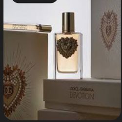 Dolce & Gabbana Devotion Gift Set For Women 