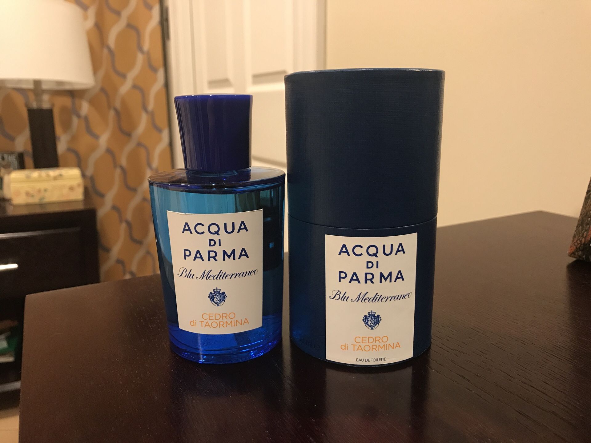 Acqua Di Parma 5 oz