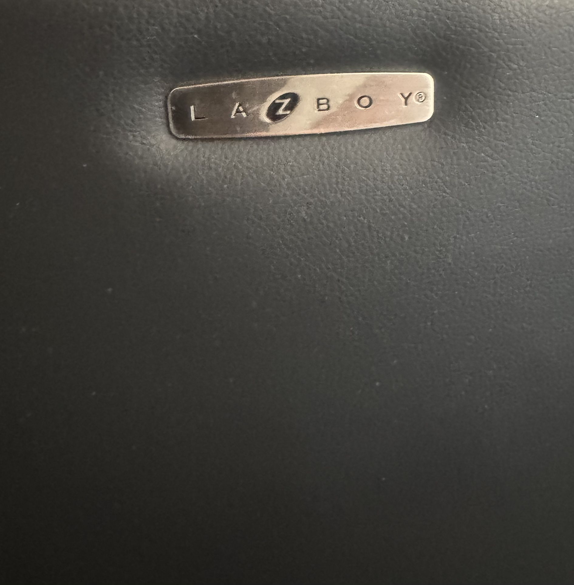 LAZBOY Executive Chair 