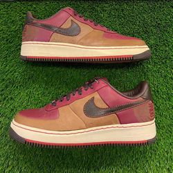 2007 Nike Air Force 1 Low The Dome size 10.5 brand new