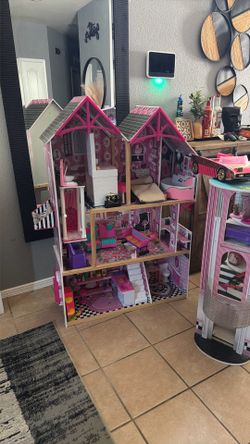 Dollhouse